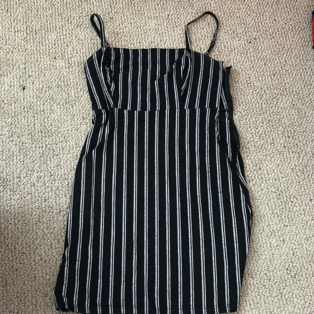 Hollister dress